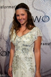 Photos de Mackenzie Rosman - Lady Or Vamp Spring 2012 Fashion Preview - 3